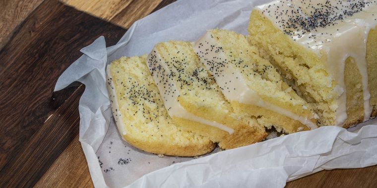 budín Foto: Shutterstock