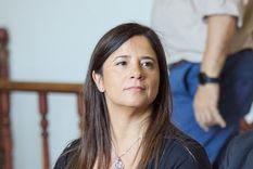 Marité Baduí habló en MDZ Radio sobre la reparación de la RN 143. Cómo, cuánto y cuándo.