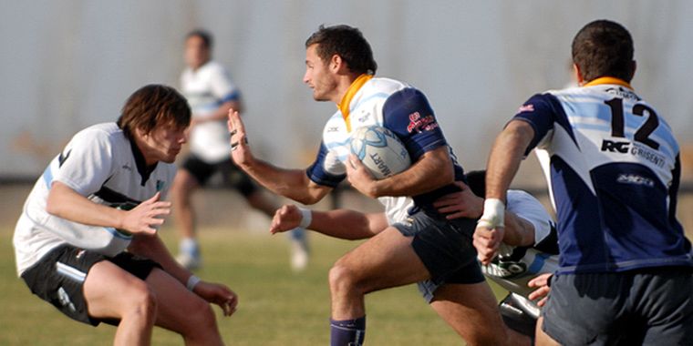 Foto: Nacho Gaffuri / MDZ