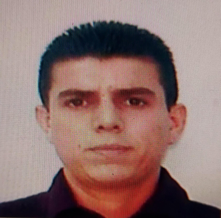 Hijastro de “El Mencho” y jefe del Grupo Élite, es considerado el heredero natural dentro del núcleo familiar del CJNG. Hijastro de “El Mencho” y jefe del Grupo Élite, es considerado el heredero natural dentro del núcleo familiar del CJNG.