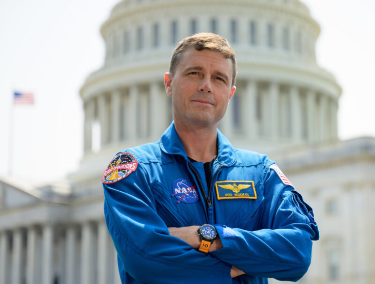 Reid Wiseman es el comandante de Artemis II y llegó a la misión con una formación en ingeniería y una trayectoria ligada a la aviación naval. Reid Wiseman es el comandante de Artemis II y llegó a la misión con una formación en ingeniería y una trayectoria ligada a la aviación naval.