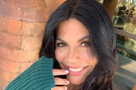 África Zavala&nbsp;