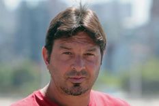 Damián de Santo recordó su terrible experiencia paranormal El actor contó que tuvo un acercamiento con seres de otro planeta