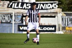 Foto: Gimnasia y Esgrima de Mendoza Foto: Gimnasia y Esgrima de Mendoza