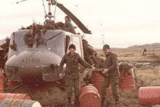 El 2 de abril de 1982 estalló la guerra entre Argentina y el Reino Unido por la soberanía de las Islas Malvinas, dejando un saldo de 649 argentinos y 255 británicos muertos.