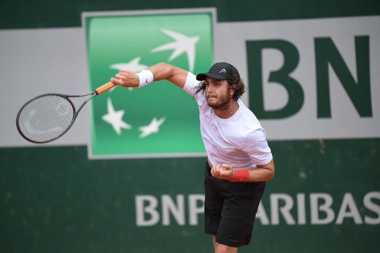 Foto: @ATPWorldTour