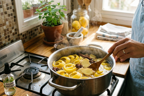 Cada vez más personas eligen hervir el limón con jengibre. Cada vez más personas eligen hervir el limón con jengibre.