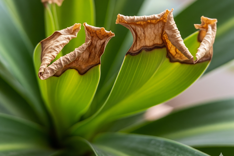 Los consejos para revivir las plantas. Fuente: IA Gémini. Los consejos para revivir las plantas. Fuente: IA Gémini.