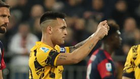 El futbolista pasa unos dias en Mendoza junto a su familia, luego de seis meses intensos enfocado en el Mundial de Clubes 2025. El futbolista pasa unos dias en Mendoza junto a su familia, luego de seis meses intensos enfocado en el Mundial de Clubes 2025.