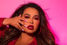 Chiquis Rivera Foto: Instagram