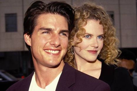 TOM CRUISE Y NICOLE KIDMAN TUVIERON DOS HIJOS JUNTOS. HOY YA SON ADULTOS Y TIENEN SU PROPIA VIDA BAJO PERFIL.