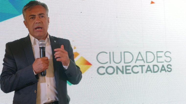 Foto: @DifusionCornejo