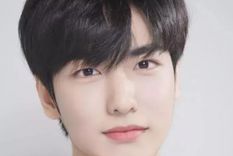 Lee Ji Han El joven artista falleció en medio de la estampida. Foto: Fuente: Imagen / Web