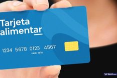 Enterate cuándo se acredita la Tarjeta Alimentar en marzo 2026.