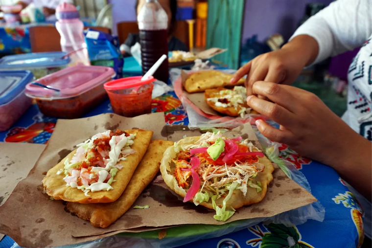 Las actividades recreativas para el domingo. 