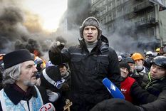 alcalde de kiev pide equipo militar a alemania