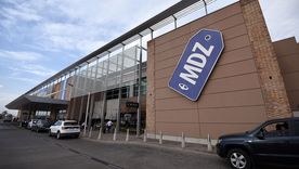 El Gobierno busca fortalecer la infraestructura aérea y acompañar el crecimiento del tráfico aerocomercial. El Gobierno busca fortalecer la infraestructura aérea y acompañar el crecimiento del tráfico aerocomercial.