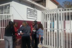 Foto: Gema Gallardo Accardi /MDZ