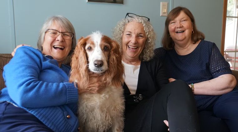 Compartir la vida en un mundo injusto.