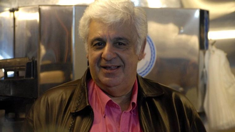 Samid publicó una curiosa respuesta tras el escrache.