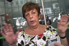 viviana fein exigio que la saquen de gran cunado