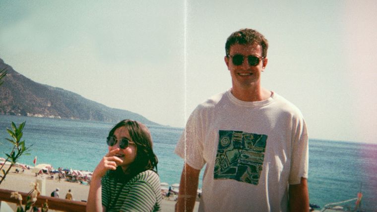 La película agridulce de 102 minutos que no te dejará despegarte de la pantalla La recomendación del día es un film que te estruja el corazón. Foto: Netflix