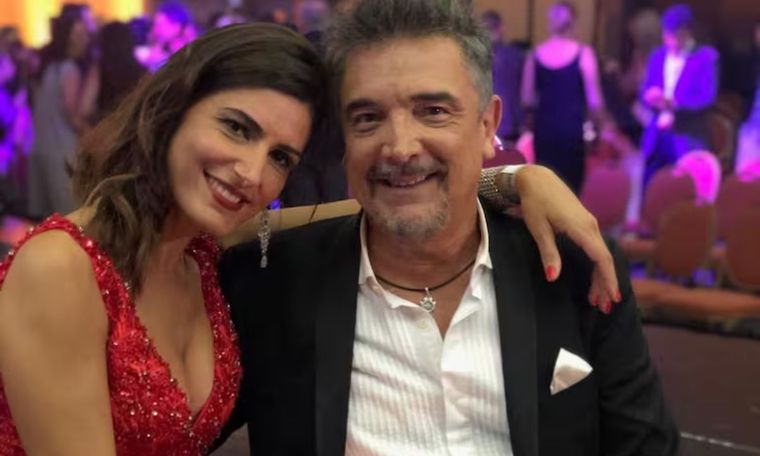 Nito Artaza y Milone fueron una de las parejas más emblemáticas del mundo del espectáculo