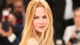 Nicole Kidman luce igual que hace 20 años. Foto: Archivo