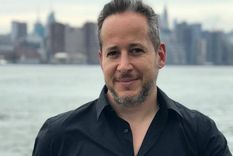 Martín Maslo - Foto: Facebook Foto: Facebook