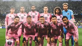 El Inter Miami viene de empatar sin goles frente a Nashville por la Concachampions. El Inter Miami viene de empatar sin goles frente a Nashville por la Concachampions.
