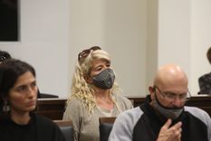 Foto: Prensa Judiciales