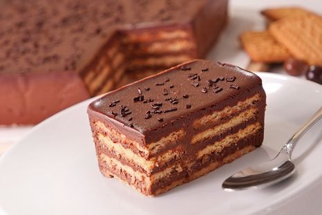 El postre sin horno que todos aman. Foto: Cocina para todos