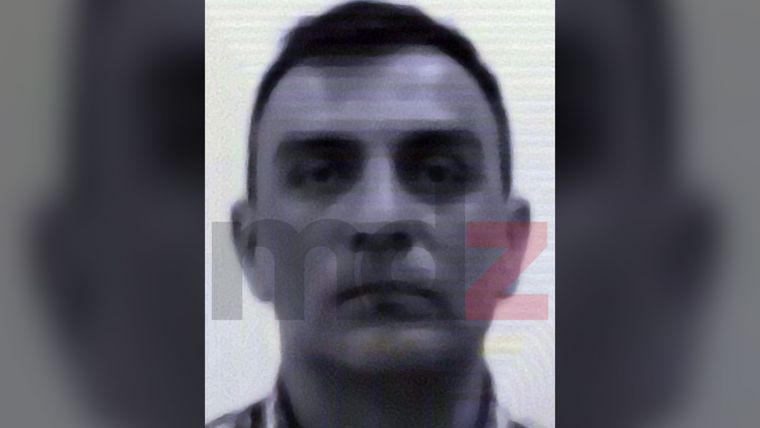 Juan Manuel Castro será trasladado a su provincia de origen. Foto: MDZ.