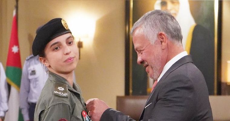 Foto: Instagram @alhusseinjo