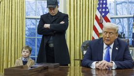 Elon Musk y Donald Trump han sido grandes aliados. Foto: EFE
