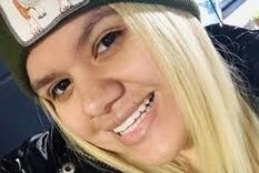 el posteo al borde de la censura de morena rial y la inesperada reaccion de su ex