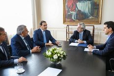 los detalles del consenso fiscal que firmaran hoy los gobernadores