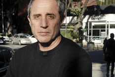 Ernesto Tenembaum sufrió el robo de su identidad por Whatsapp que derivó en una carísima estafa a una compañera. Foto: Sergio Goya