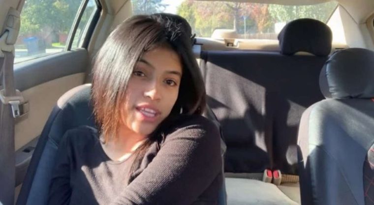 La mujer quedó detenida