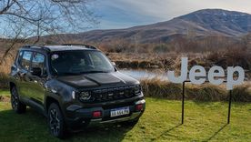Jeep Renegade Jeep Renegade