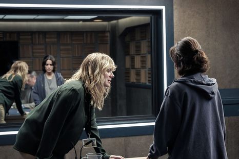 Esta es la miniserie de Netflix que tienes que ver si te gustó Dark