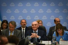 Patricia Bullrich continúa con su posición frente al escándalo de Espert: Me parece que cuando alguien no tiene nada que esconder, lo mejor es hablar y decir las cosas.