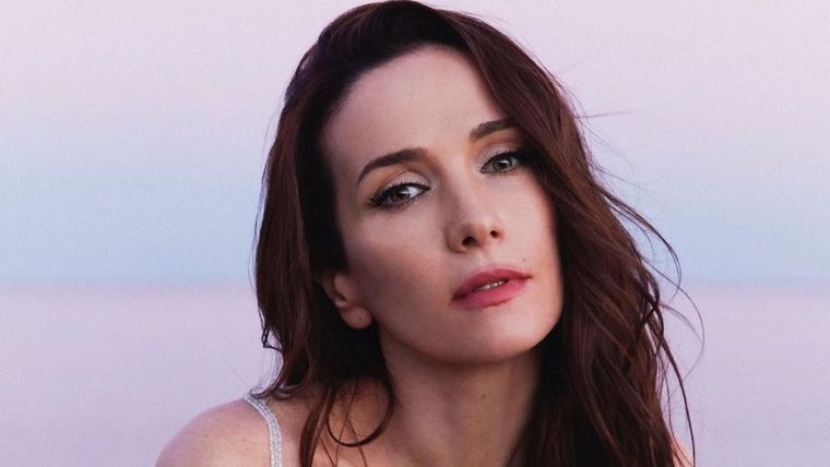 Natalia Oreiro, Instagram, redes sociales Fuente: Instagram Natalia Oreiro