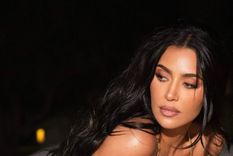 Kim Kardashian posee 363 millones de seguidores en Instagram. Foto: Instagram/Kim Kardashian
