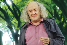 a los 77 anos, fallecio el periodista y escritor enrique symns