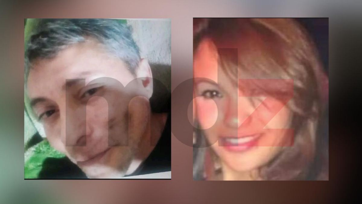 Femicidio en Maipú: seguirá preso el acusado de matar a su pareja y simular un suicidio