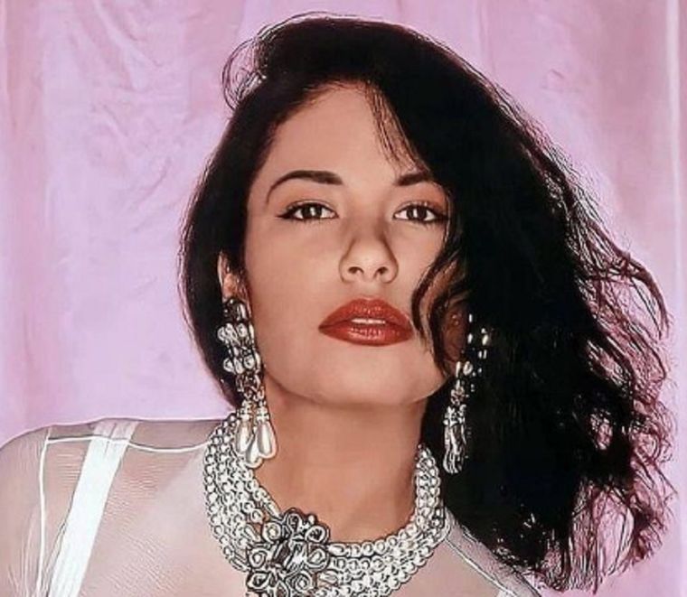 Selena Quintanilla