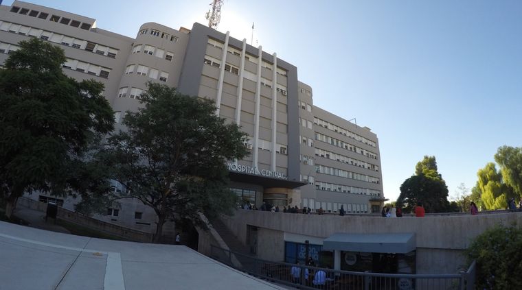 Foto: ALF PONCE MERCADO / MDZ