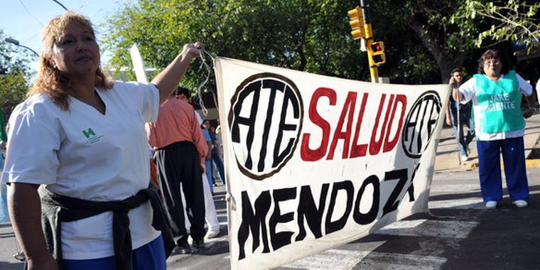 Foto: Nacho Gaffuri / MDZ