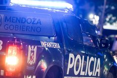 El crimen fue en la noche del sábado (imagen ilustrativa) Foto: Archivo MDZ. El crimen fue en la noche del sábado (imagen ilustrativa) Foto: Archivo MDZ.